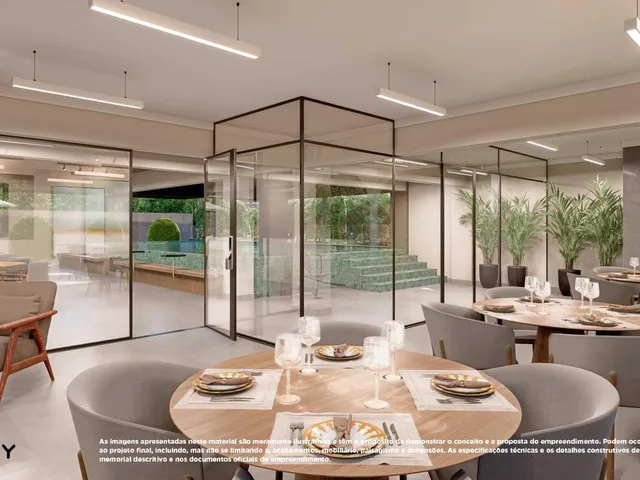 Imagem 4: Apartamento Residencial em Ribeirão Preto - São Paulo, Ribeirânia