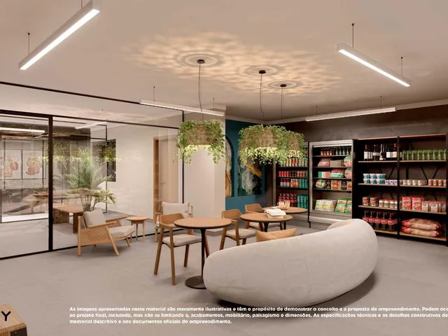 Imagem 8: Apartamento Residencial em Ribeirão Preto - São Paulo, Ribeirânia