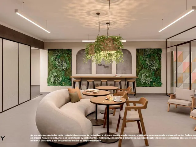 Imagem 2: Apartamento Residencial em Ribeirão Preto - São Paulo, Ribeirânia