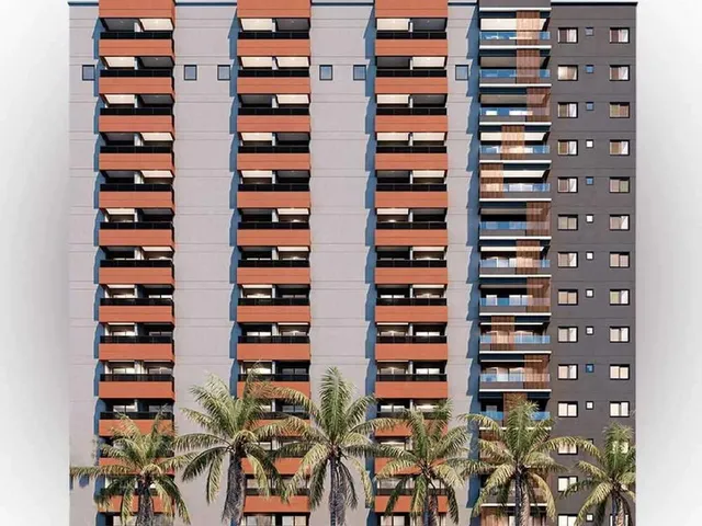 Imagem 15: Apartamento Residencial em Ribeirão Preto - São Paulo, Ribeirânia