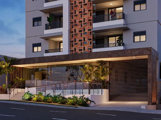 Imagem: Apartamento Residencial em Ribeirão Preto