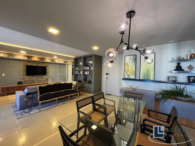 Imagem: Apartamento Residencial em Ribeirão Preto