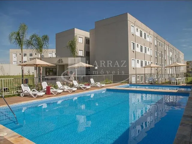 Imagem: Apartamento Residencial em Ribeirão Preto