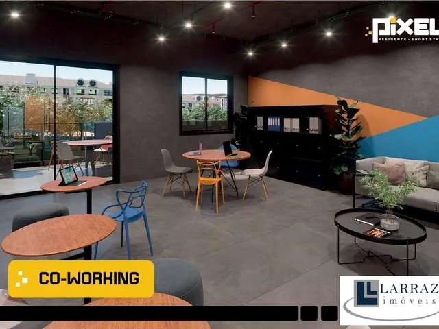 Imagem 2: Apartamento Residencial em Ribeirão Preto - São Paulo, Vila Monte Alegre
