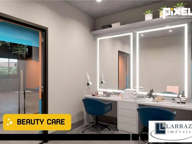 Imagem 6: Apartamento Residencial em Ribeirão Preto - São Paulo, Vila Monte Alegre