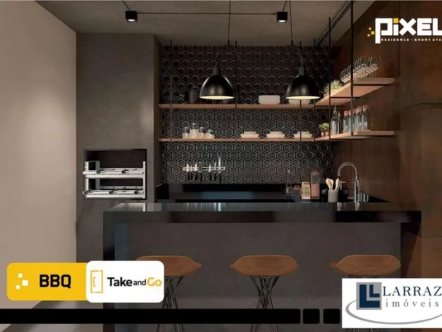 Imagem 3: Apartamento Residencial em Ribeirão Preto - São Paulo, Vila Monte Alegre