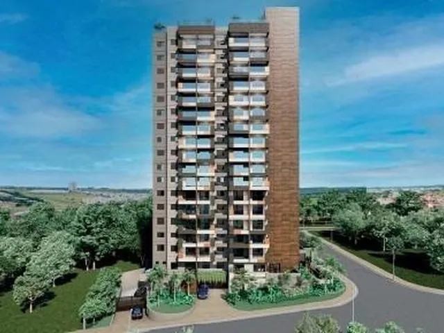 Imagem 8: Apartamento Residencial em Ribeirão Preto - São Paulo, Vila Monte Alegre