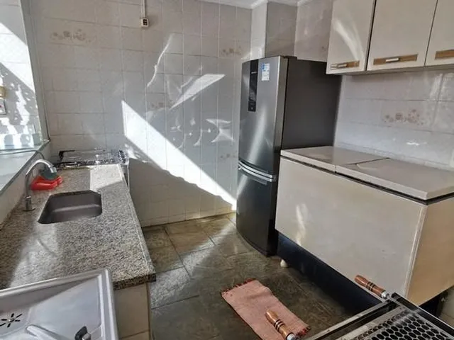 Imagem 9: 0 Apartamento com 3 dormitórios