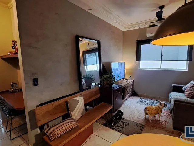 Imagem: APARTAMENTO RESIDENCIAL em Ribeirão Preto