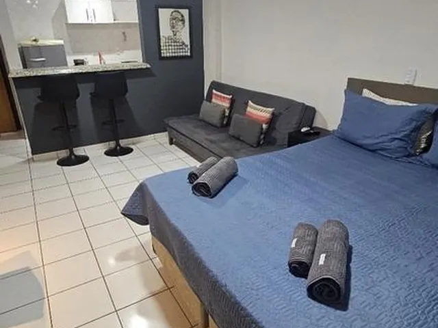 Imagem: Apartamento Residencial em Ribeirão Preto