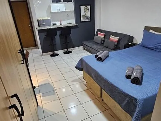Imagem 13: Apartamento Residencial em Ribeirão Preto - São Paulo, Nova Ribeirânia