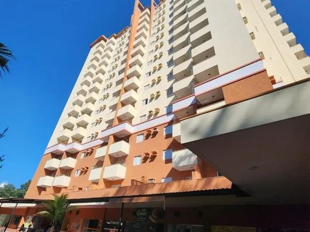 Imagem 9: Apartamento Residencial em Ribeirão Preto - São Paulo, Nova Ribeirânia