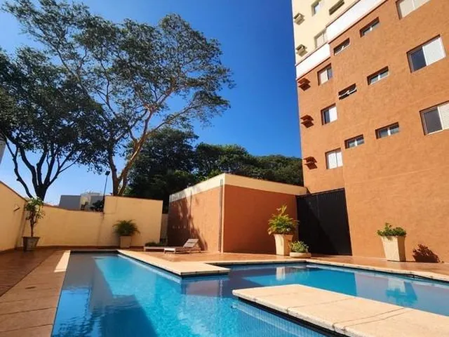 Imagem 15: Apartamento Residencial em Ribeirão Preto - São Paulo, Nova Ribeirânia
