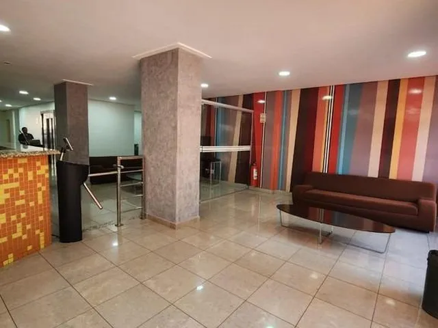 Imagem 16: Apartamento Residencial em Ribeirão Preto - São Paulo, Nova Ribeirânia