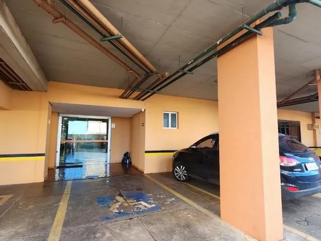 Imagem 11: Apartamento Residencial em Ribeirão Preto - São Paulo, Nova Ribeirânia