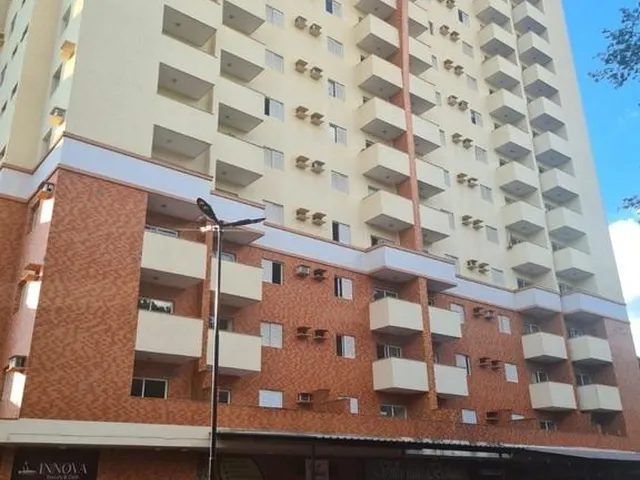 Imagem 8: Apartamento Residencial em Ribeirão Preto - São Paulo, Nova Ribeirânia