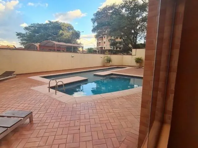 Imagem 10: Apartamento Residencial em Ribeirão Preto - São Paulo, Nova Ribeirânia
