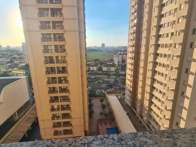 Imagem 3: Apartamento Residencial em Ribeirão Preto - São Paulo, Nova Ribeirânia