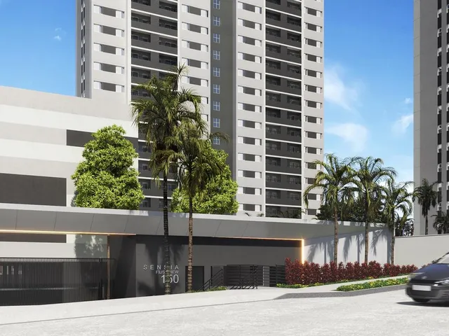 Imagem 7: Apartamento Residencial em Ribeirão Preto - São Paulo, Quinta da Primavera