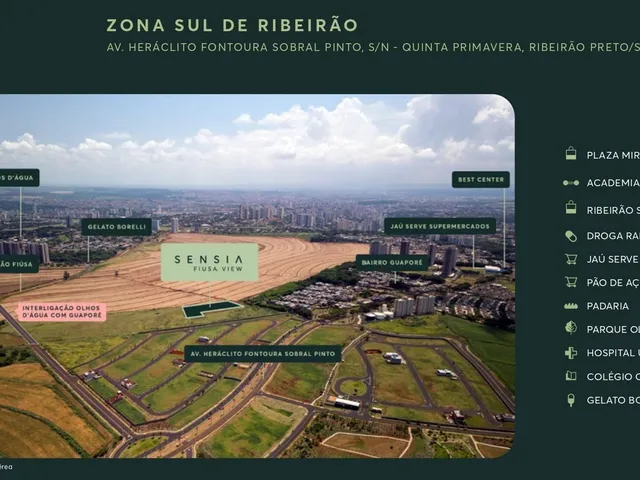 Imagem 14: Apartamento Residencial em Ribeirão Preto - São Paulo, Quinta da Primavera