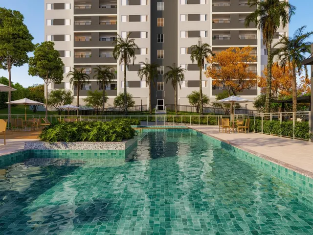 Imagem 8: Apartamento Residencial em Ribeirão Preto - São Paulo, Quinta da Primavera
