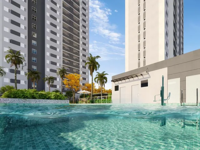 Imagem 5: Apartamento Residencial em Ribeirão Preto - São Paulo, Quinta da Primavera