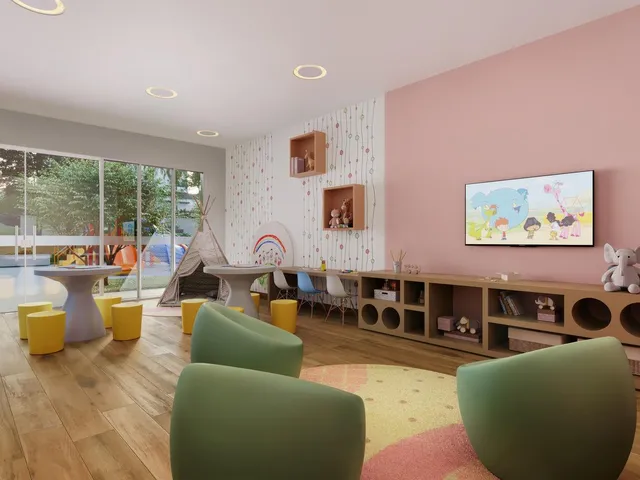 Imagem 4: Apartamento Residencial em Ribeirão Preto - São Paulo, Quinta da Primavera
