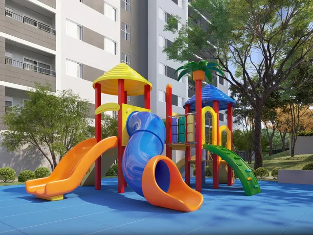 Imagem 13: Apartamento Residencial em Ribeirão Preto - São Paulo, Quinta da Primavera
