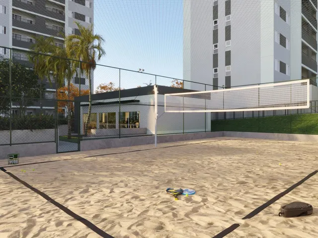 Imagem 9: Apartamento Residencial em Ribeirão Preto - São Paulo, Quinta da Primavera