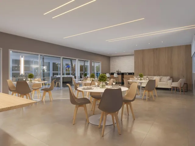 Imagem 11: Apartamento Residencial em Ribeirão Preto - São Paulo, Quinta da Primavera