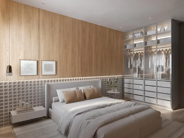 Imagem 2: Apartamento Residencial em Ribeirão Preto - São Paulo, Quinta da Primavera