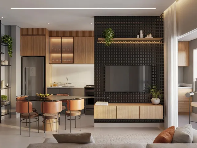 Imagem 15: Apartamento Residencial em Ribeirão Preto - São Paulo, Quinta da Primavera