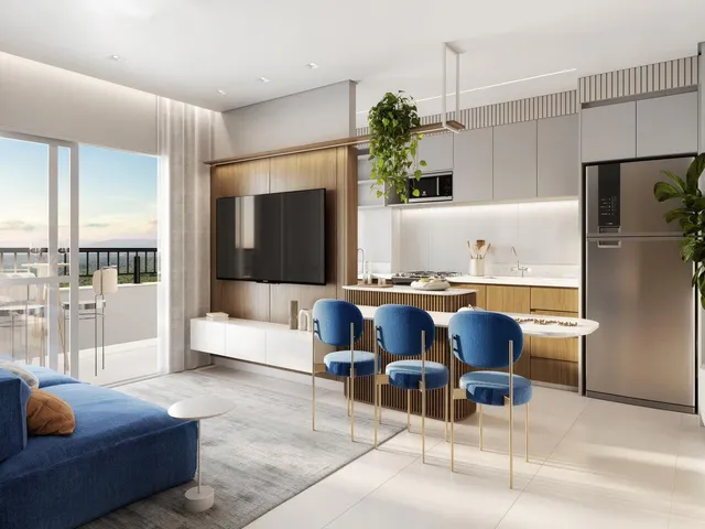Imagem 10: Apartamento Residencial em Ribeirão Preto - São Paulo, Quinta da Primavera