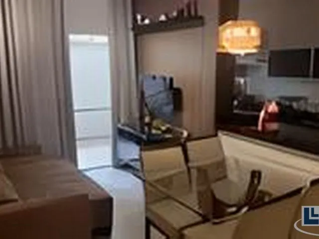 Imagem: Apartamento Residencial em Ribeirão Preto