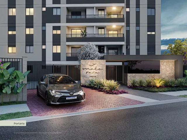 Imagem: Apartamento Residencial em Ribeirão Preto