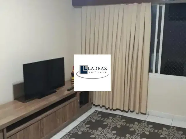 Imagem 10: Ótimo apartamento tipo flat mobiliado para locação no Centro, ótima localização, 1