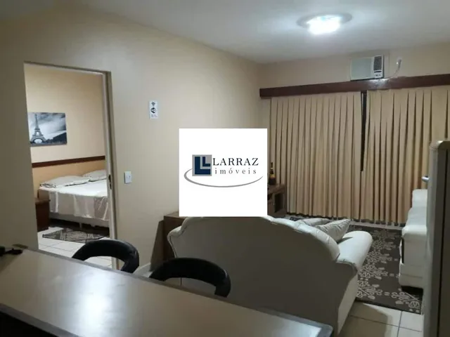 Imagem 4: Ótimo apartamento tipo flat mobiliado para locação no Centro, ótima localização, 1