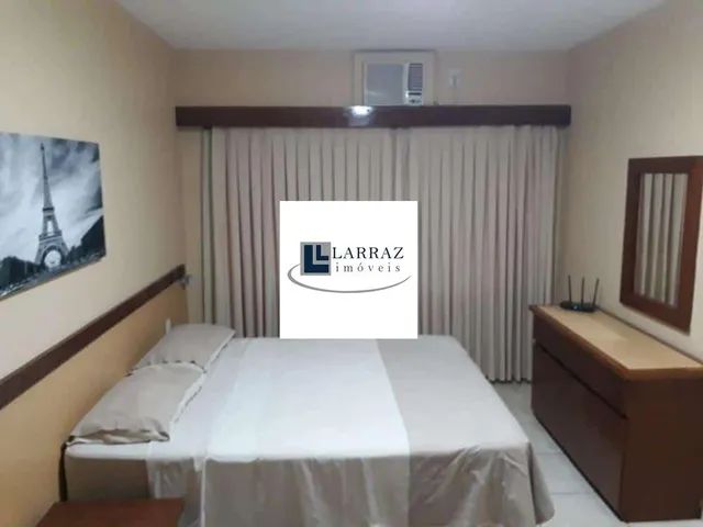 Imagem 2: Ótimo apartamento tipo flat mobiliado para locação no Centro, ótima localização, 1