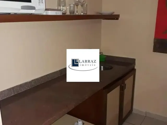 Imagem 7: Ótimo apartamento tipo flat mobiliado para locação no Centro, ótima localização, 1