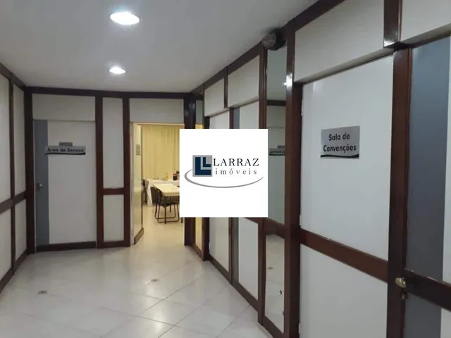 Imagem 12: Ótimo apartamento tipo flat mobiliado para locação no Centro, ótima localização, 1