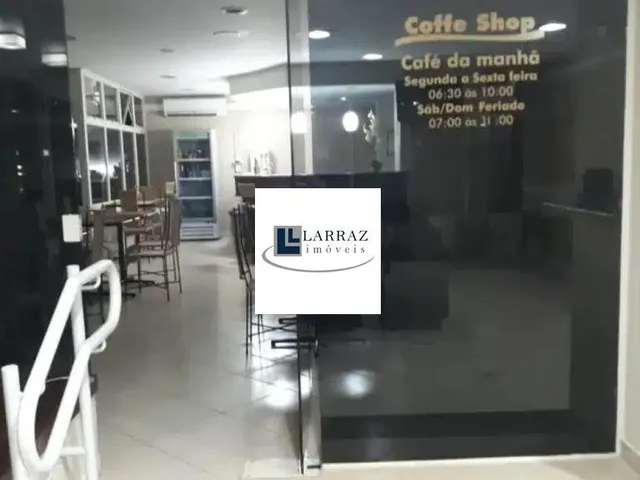 Imagem 6: Ótimo apartamento tipo flat mobiliado para locação no Centro, ótima localização, 1