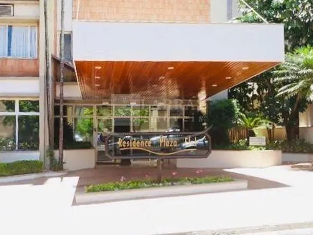 Imagem 8: Ótimo apartamento tipo flat mobiliado para locação no Centro, ótima localização, 1