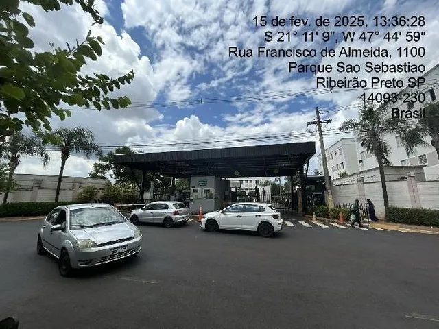Imagem: Apartamento Residencial em Ribeirão Preto