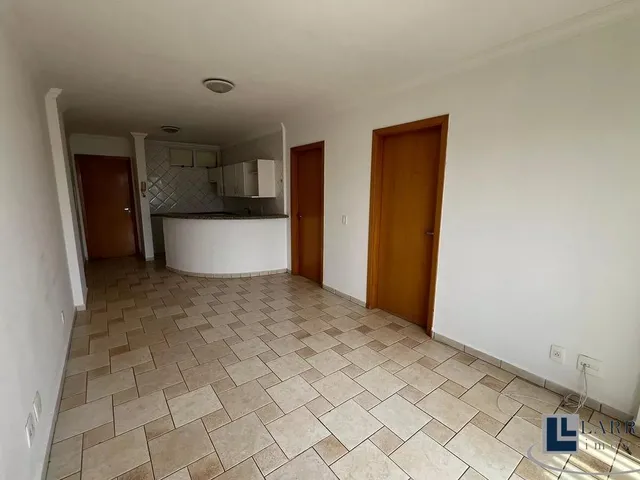 Imagem: Apartamento para locação no Nova Aliança