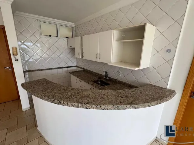 Imagem 3: Apartamento para locação no Nova Aliança, em frente a UNIP, 2 suites, 59 m2