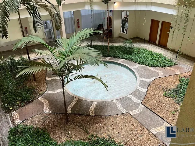 Imagem 11: Apartamento para locação no Nova Aliança, em frente a UNIP, 2 suites, 59 m2