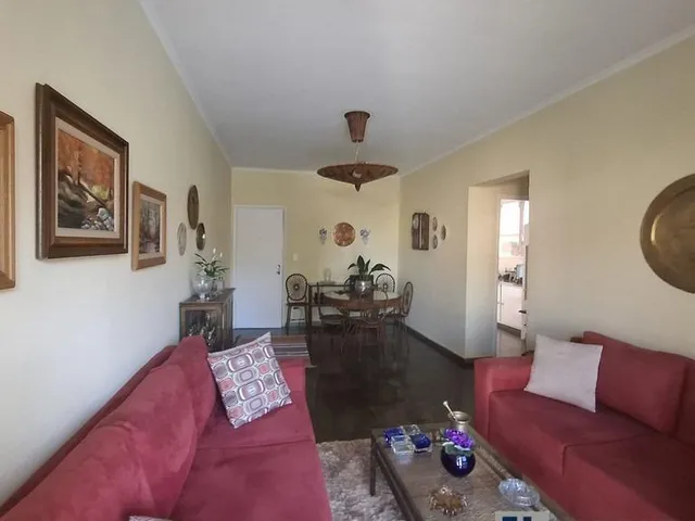Imagem: Apartamento para venda no Higienopolis /
