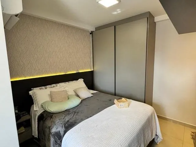 Imagem 2: 0 Apartamento com 2 dormitórios