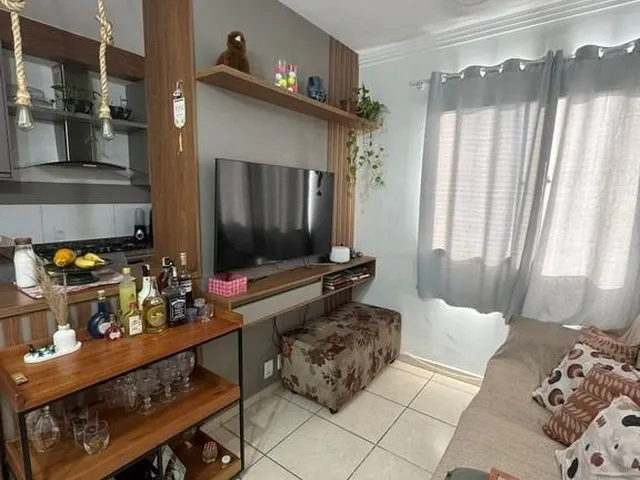 Imagem: Apartamento Residencial em Ribeirão Preto