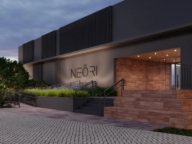 Imagem: Apartamento Residencial em Ribeirão Preto